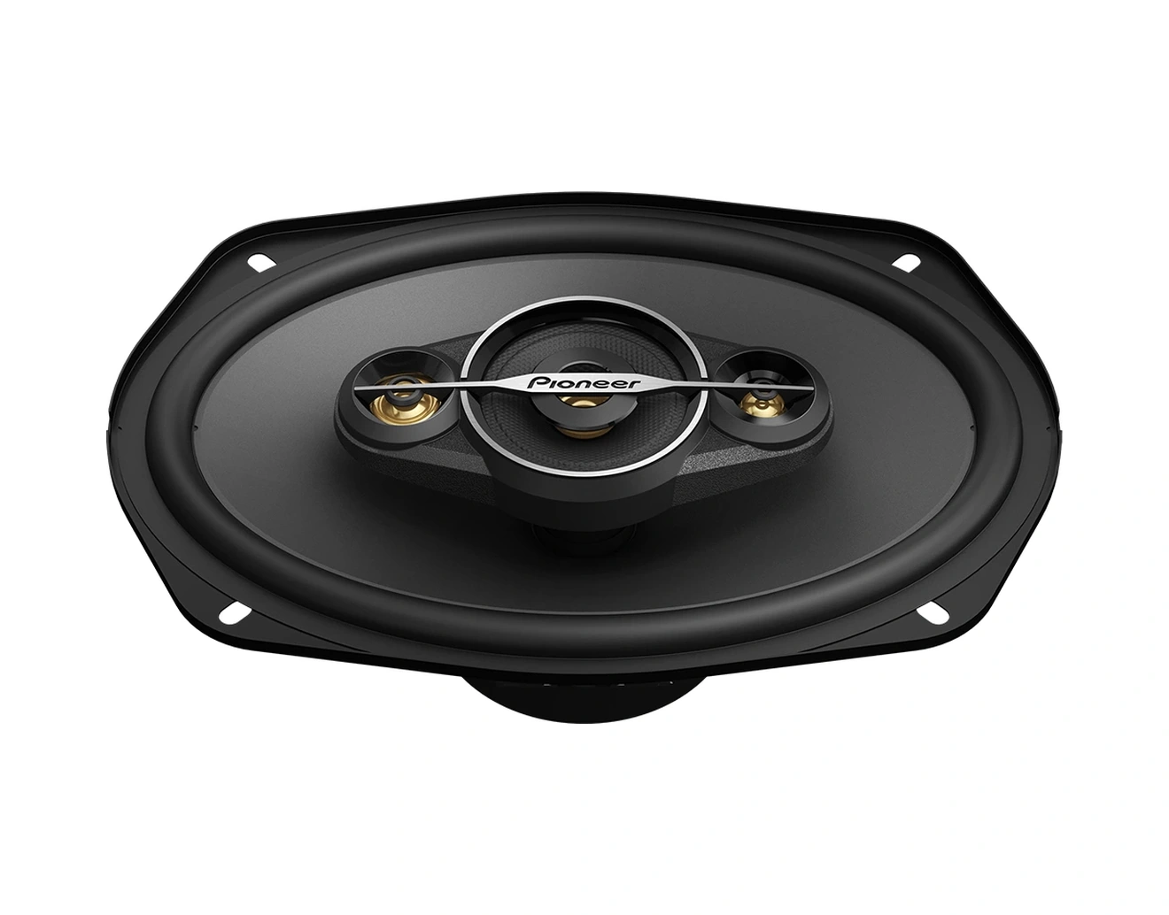 Pioneer Oval Hoparlör - Pioneer Ts-a6968s 450w 90rms - Pioneer Kayık Hoparlör