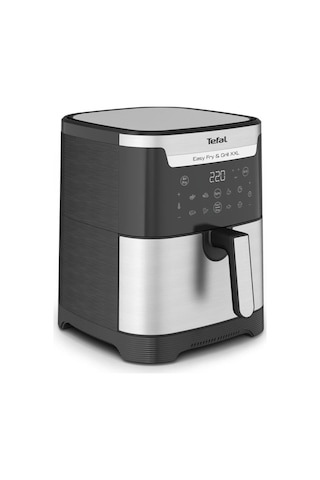Tefal EY801D15 Easy Fry Grill XXL 6.5 LT Fritöz