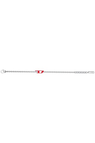 Diesel Djdx1691-040 Bileklik Renkli