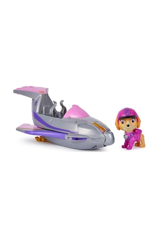 Paw Patrol Skye's Falcon Vehicle Jungle Pups