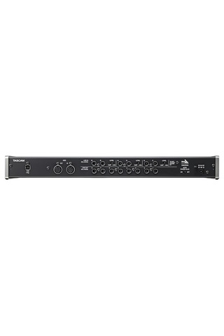 Tascam Us-16x08 16 Giriş 8 Çıkış 96 Khz Usb Ses Kartı