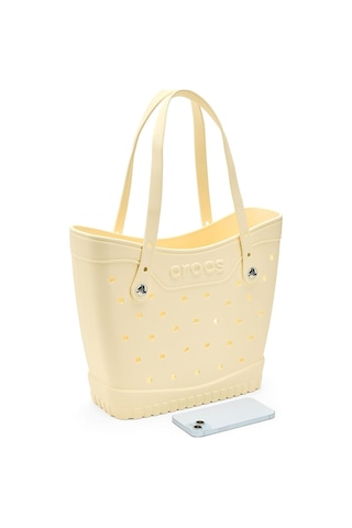 Crocs-medıum Eva Tote-czfb0002 Sarı