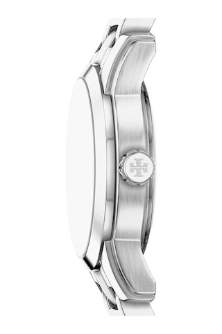 Tory Burch Tbw9071 Kadın Kol Saati Metalik Gri