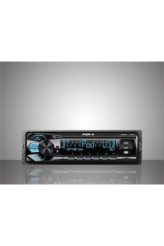 For-x X-4250bt Model 4 60W Bt Usb Sd 7 Oto Teyp For-x X-4250bt Model 4 60W Bt Usb Sd 7 Oto Teyp