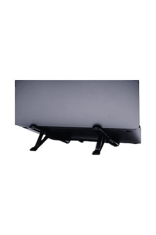 Vyvylabs X13 Katlanabilir Laptop Standı Gri