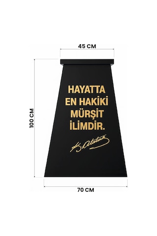 Atatürk Kaide 100'lük