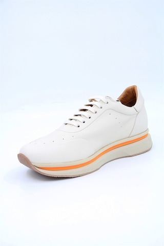 Libero L4345 Erkek Comfort Ayakkabı - Bej Bej