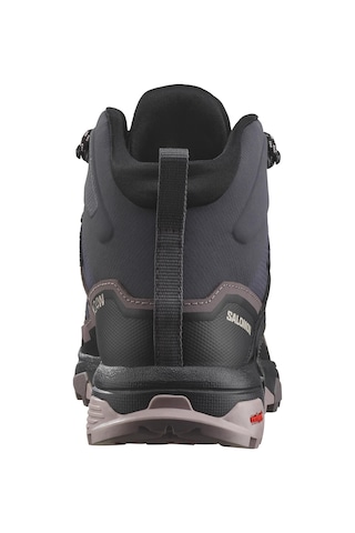 Salomon X Ultra 4 Mid Gtx W Kadın Bot-gri Gri