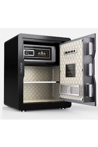 Tiger Safe Yh-45f Parmak İzli Şifreli Ev Ofis