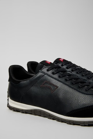 Camper Drift Walk Erkek Spor Ayakkabı K101097-002 Siyah
