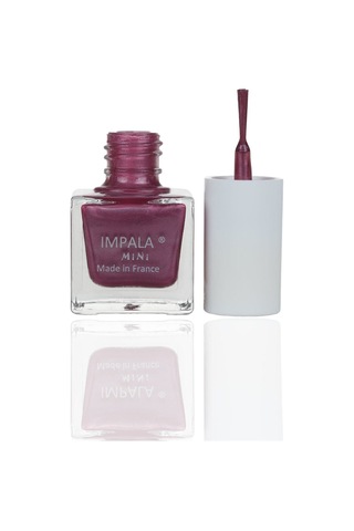 Impala Mini Hızlı Kuruyan Oje 08 6 Ml 108