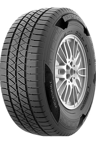 Petlas 205/70R15C 106/104T 8pr Vanmaster + A/S Dört Mevsim Lastiği 2025