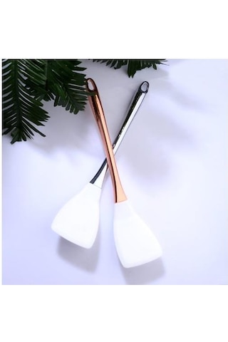 Kosova Silikon Spatula Bakır Slk300