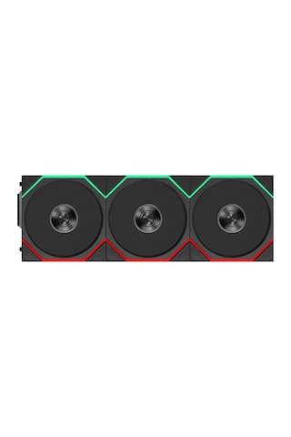 Lian Li Unı Fan Tl Flex 3x120mm Siyah Kasa Fanı G9f.12tl1f3b.00 Azaz0llı0140