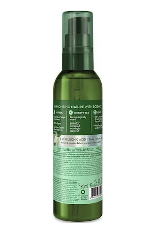 Naturals By Watsons Aloe Vera Deo Sprey 120 Ml