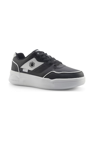 Lumberjack Fıt 5fx Siyah Kadın Sneaker 000000000101932163 Siyah
