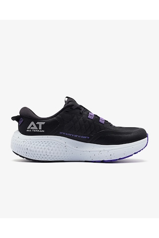 Skechers Go Run Supersonic Max A/t Erkek Ayakkabısı246087-blk Siyah
