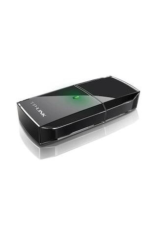 Tp-link Archer T2u 600 Mbps Kablosuz Usb Adaptör Ac600 Kdo