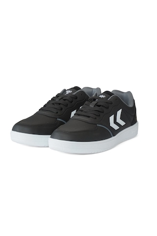 Hummel Court 2000 Unisex Spor Ayakkabı Siyah