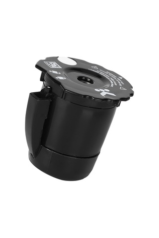 Dofolink Keurig 2.0 K-mini Plus Hariç Ve My K-cup 2.0 Makinaları İçin Pp Malzeme Kahve Filtresi - Kolay Dolum Ve Temizlik, Dayanıklı