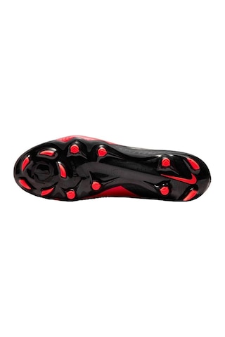 Nike Phantom 6 Low Club Fg/mg Erkek Krampon Hm8933-600 Kırmızı