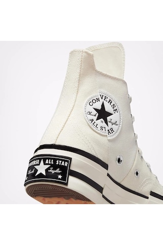 Converse Chuck 70 Plus-beyaz Beyaz