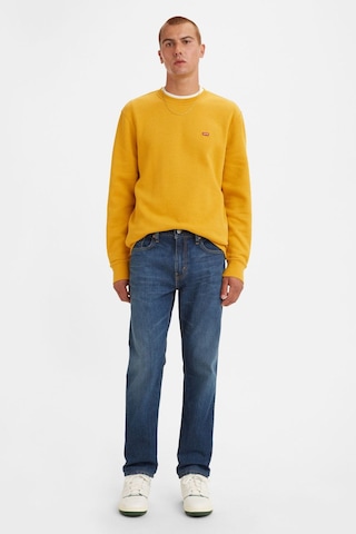 Levi's Levis Erkek Kot Pantolon 29507-1229 Koyu İndigo