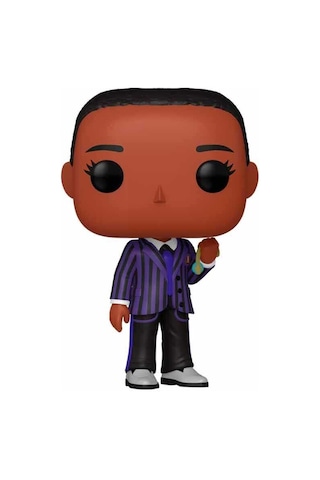 Funko Pop Tv The Addams Family - Bianca Barclay With Necklace 86682