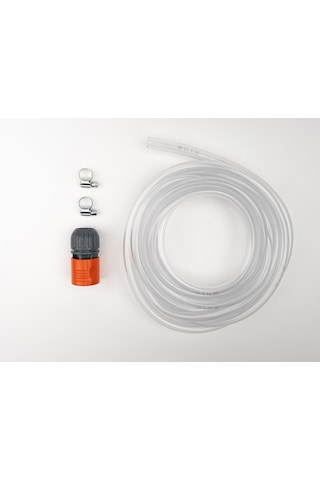 Bitkisel Damıtma İmbik Damıtma Sistemi 9 Litre İmbik