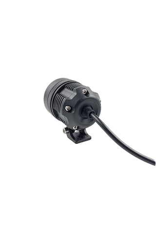 Knmaster Alien 27w Motosiklet Led Sis Farı