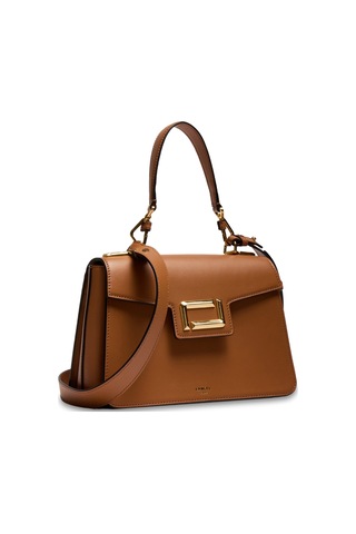 Lancel Açık Kahve Kadın El Çantası A1401620tu Camel