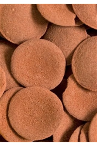 Ocean Nutrition Tropical Wafers 75 G