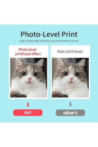 Folinda X2 Yeşil Termal Fatura Yazıcı, Bluetooth İle 200dpi Baskı, Aı Resim Çizim, 800mah Batarya, 57mm Kağıt Ve 1 Adet Sarı Materyal İçeren Cep Boyutu Makine Siyah