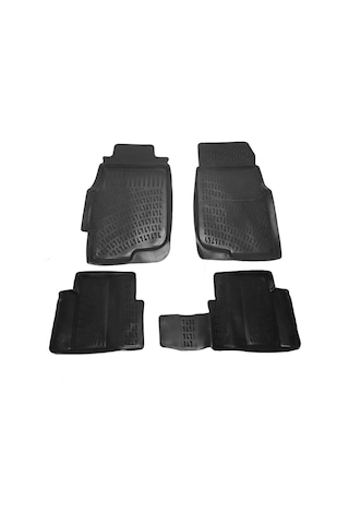 Honda Civic Sedan Ies 1996-2001 3D Paspas Takımı Bizymo