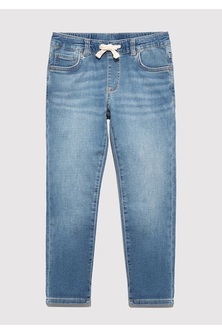 Mavi - Ben Sporty İndigo Mavisi Jean Pantolon 6011656-a2944 Mavi