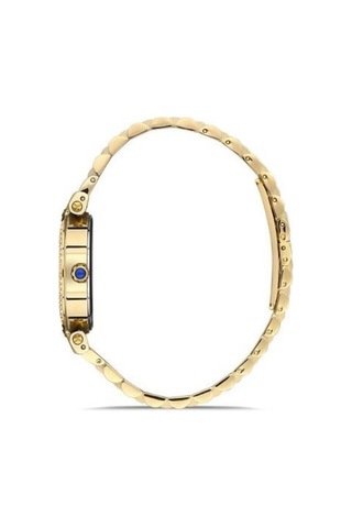 Momentus Ss246g-02sg Kadın Kol Saati Gold
