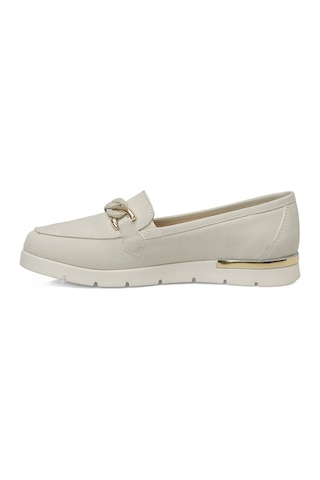 Polaris 166007.nz6fx Bej Kadın Loafer 000000000102240826 Bej