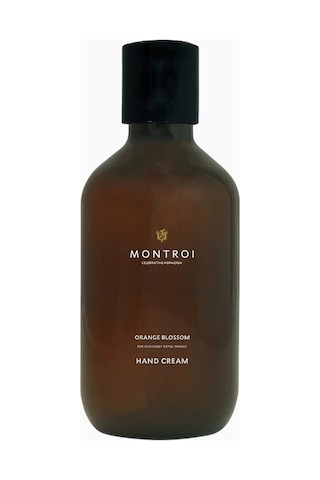 Montroi Orange Blossom El Kremi 300 ML