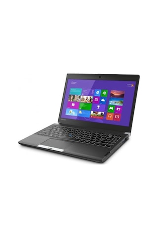 Toshiba Portege R30-A-134 i7-4600M 16 GB 256 GB SSD 13.3" W7Pro Dizüstü Bilgisayar