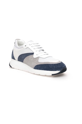 Cacharel Gri Eva Taban Sneaker Ayakkabı