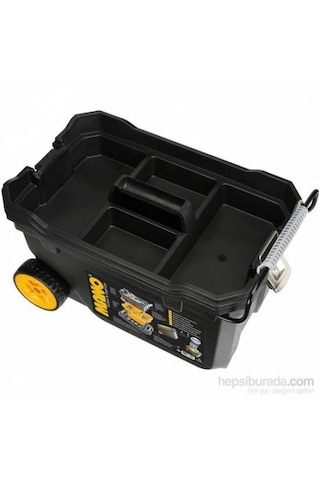 Mano Takım Çantası Tekerlekli