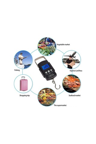 Novahub Çift Hassasiyetli Dijital Tartı, Kg/lb/jin/oz, Lcd Ekran, Tare Fonksiyonlu, Taşınabilir