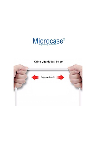 Microcase 4 Pin 7.62Mm Konnektör Akıllı Saat Manyetik Şarj Al2750