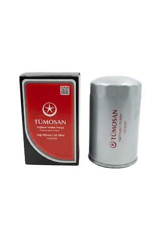 Tümosan Hidrolik Yağ Filtresi 0-7254059