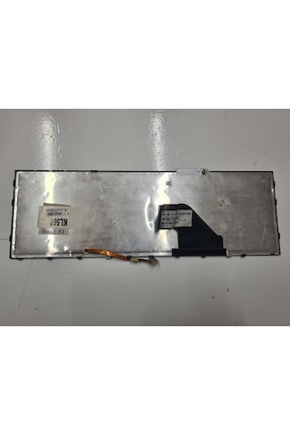 Sony Uyumlu Vpcf11s1e - Pcg-81112m Klavye