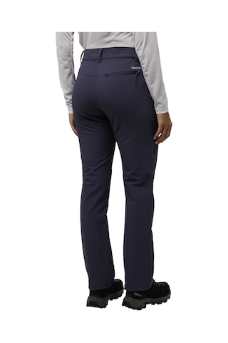 Jack Wolfskin Jack Wolfskın Actıvate Thermıc Pants W 1388 Lacivert