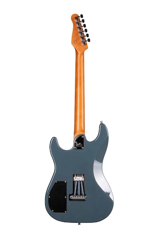 Godin Session T-pro Hss Gülağacı Elektro Gitar Arctik Blue