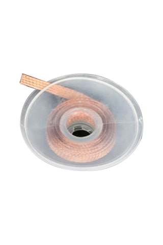 Lehim Temizleme Teli 3.5mm 1.5m