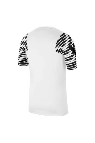 Nike M Nk Df Strke21 Top Ss Cw5843-100 Erkek Futbol T-Shirt 001