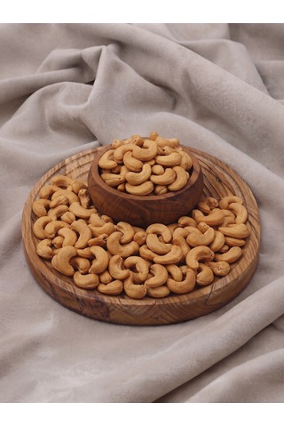 Çıtırsan Kaju W240 Kavrulmuş 5 KG